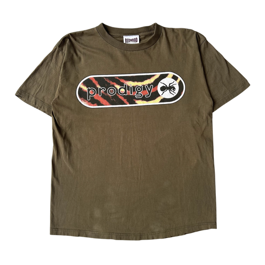 1990s Prodigy T-shirt (L/XL)