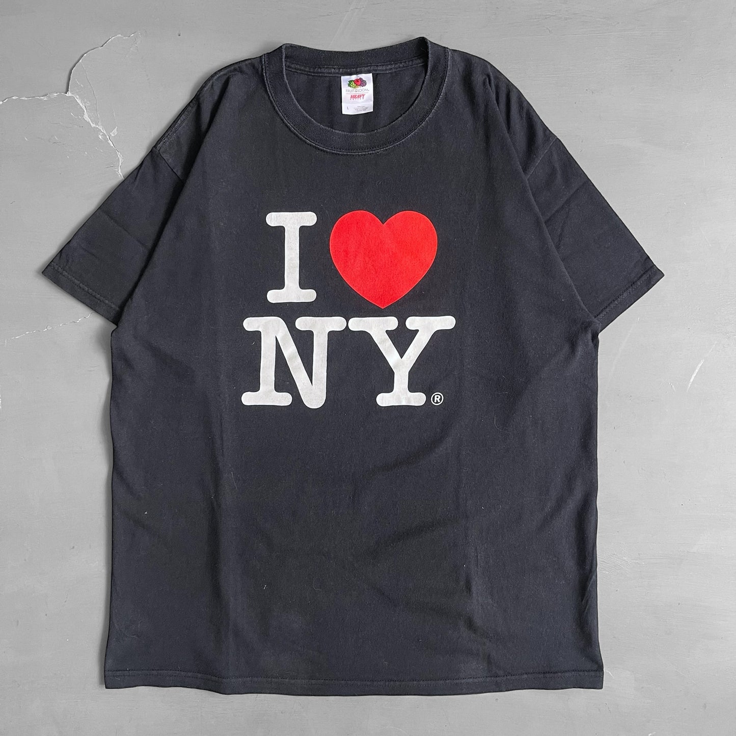 I <3 NY T-shirt (L)