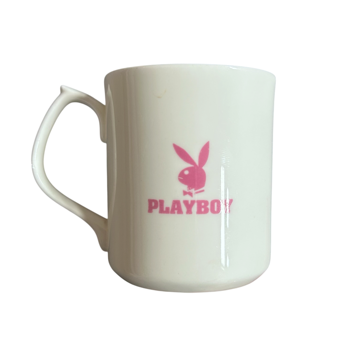 1990s Playboy mug
