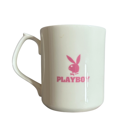 1990s Playboy mug