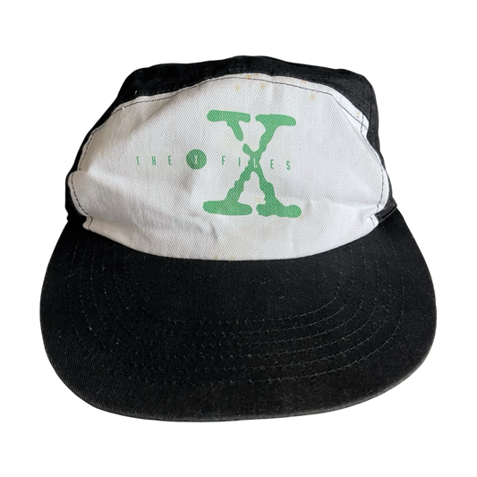 1994 The X-Files cap