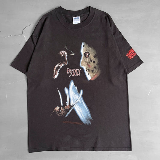 2003 Freddy Vs Jason T-shirt (L)