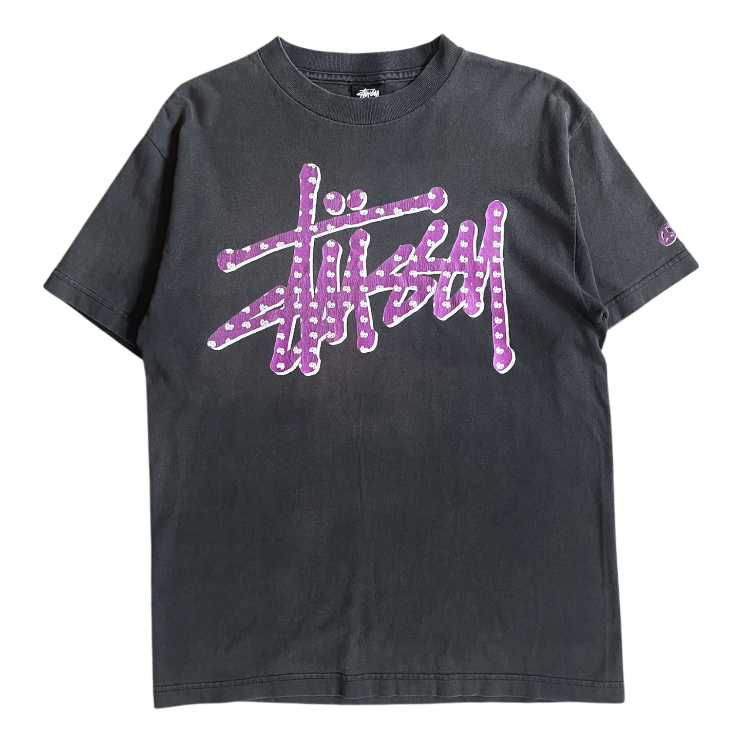 2000s Stussy T-shirt (M)