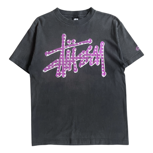 2000s Stussy T-shirt (M)