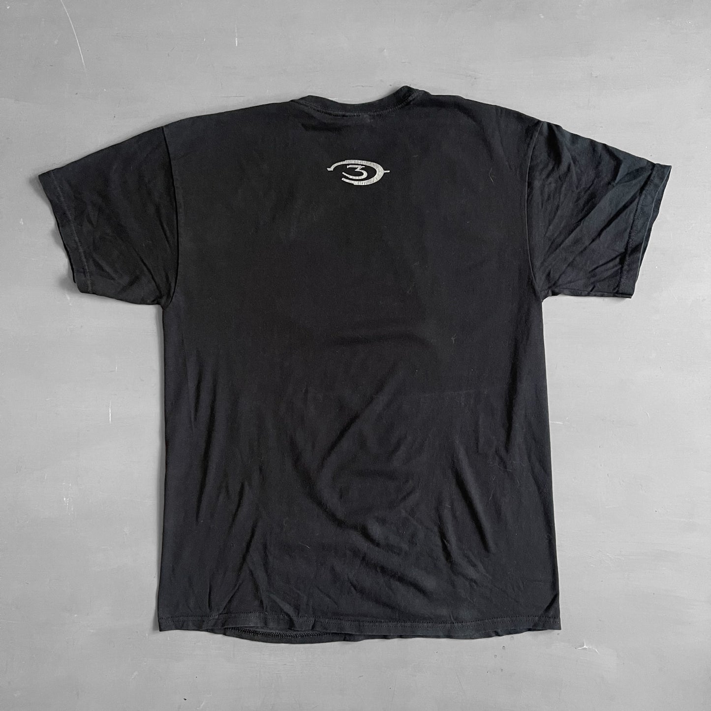 2007 Halo 3 T-shirt (L)