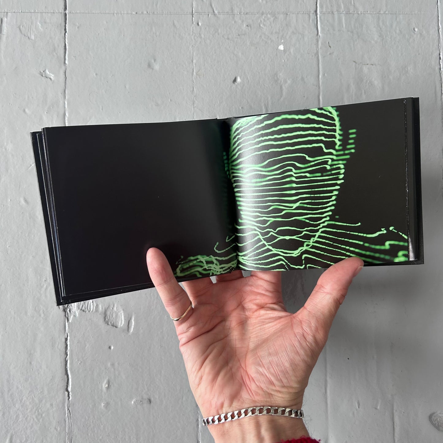 2010 The Chemical Brothers CD / BOOKLET