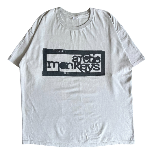 2006 Arctic Monkeys T-shirt (XL)