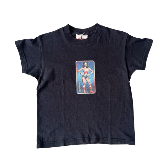 1990s Hussy Baby T-shirt (XS)