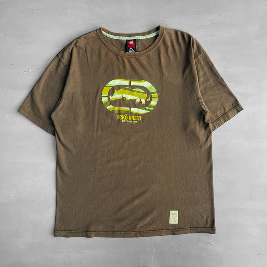 2000s ECKO 72 T-Shirt (L)