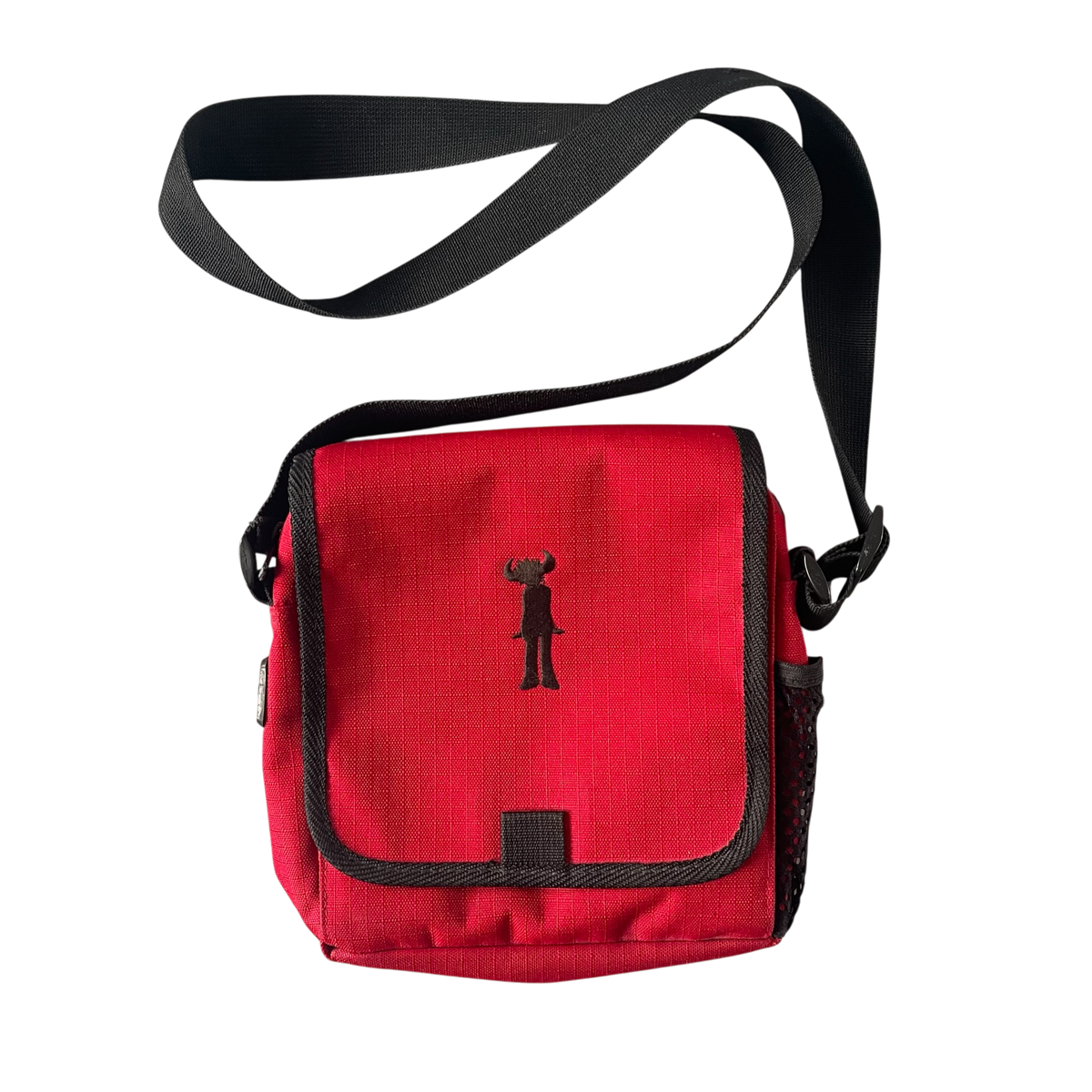 1990s Jamiroquai bag