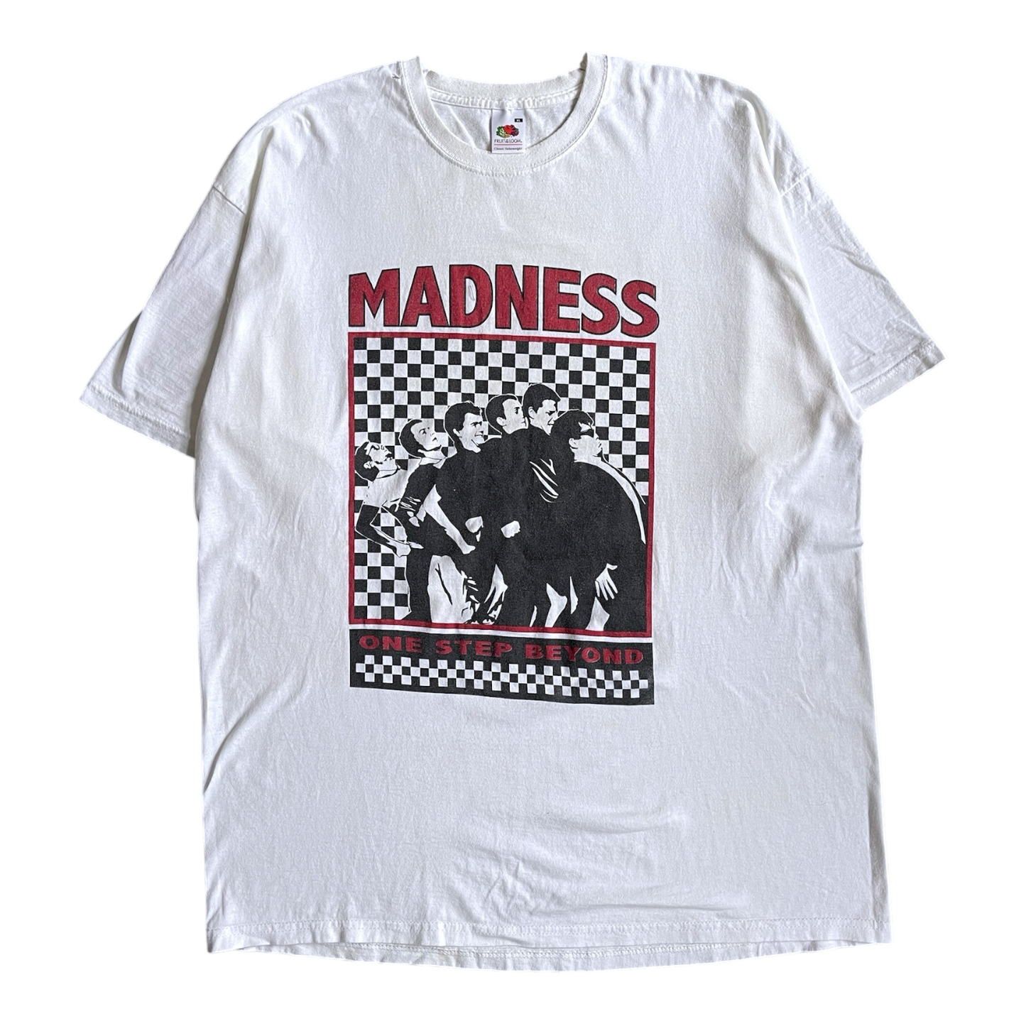 2000s Madness T-shirt (XL)