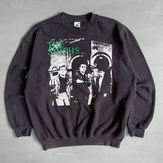 2000s The Smiths album sweatshirt (L/XL)