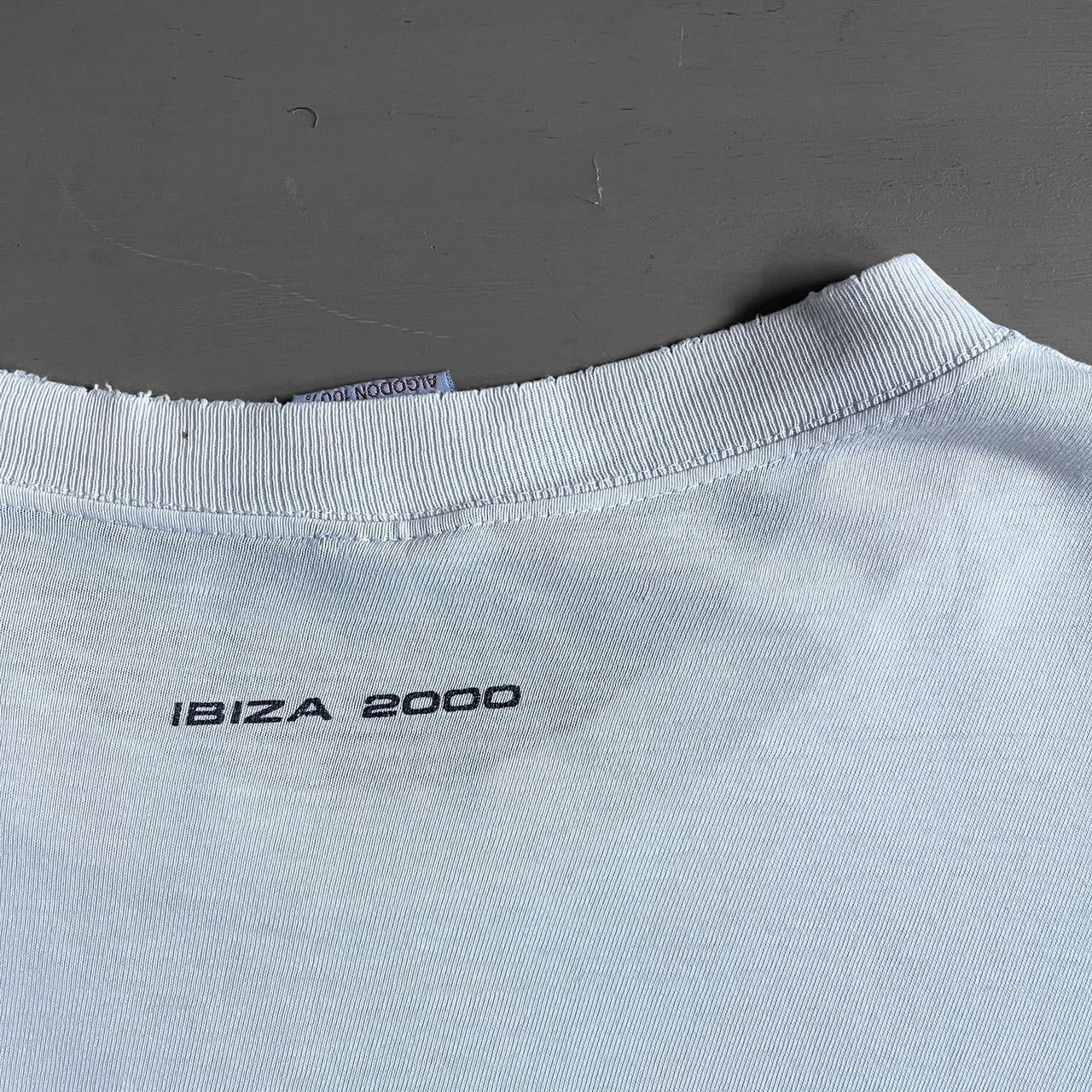 1999/2000 Pacha Ibiza T-shirt (L)