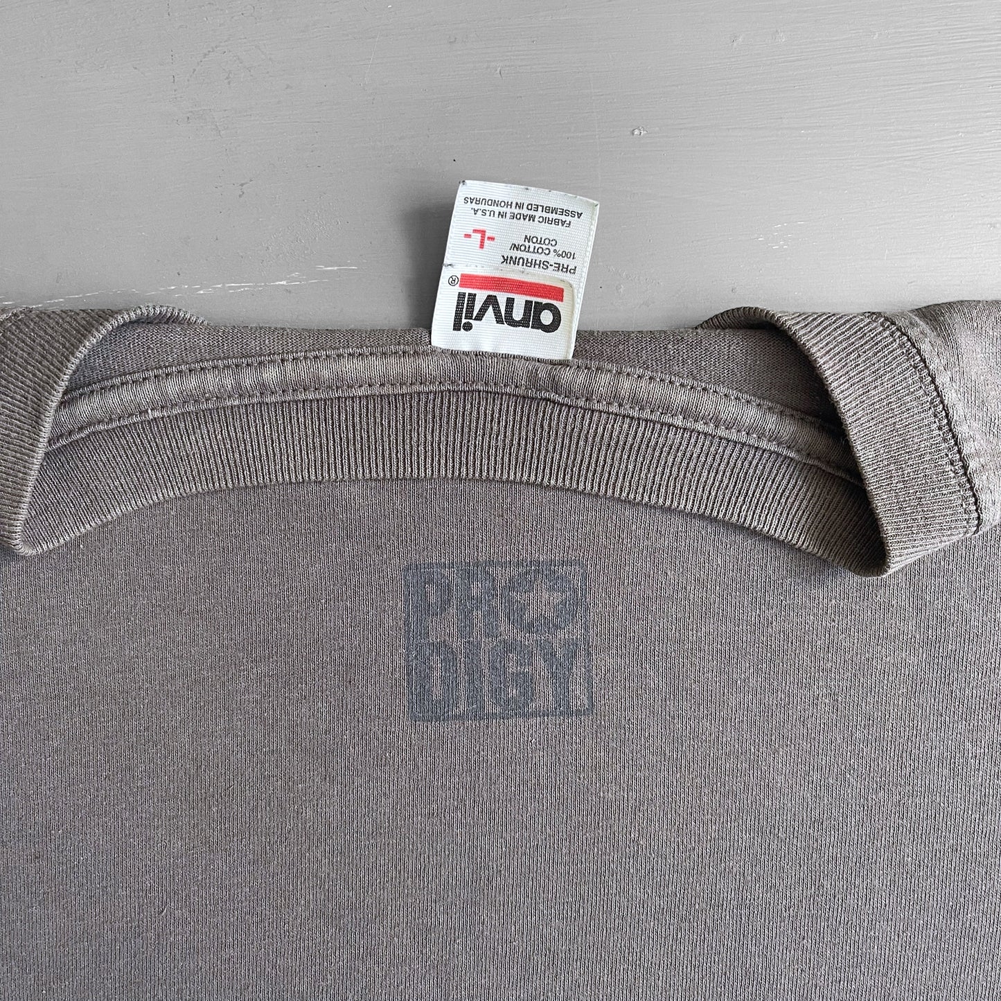 2004 The Prodigy T-shirt (L)