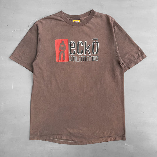 1990s Eckō unlimited T-Shirt (L)