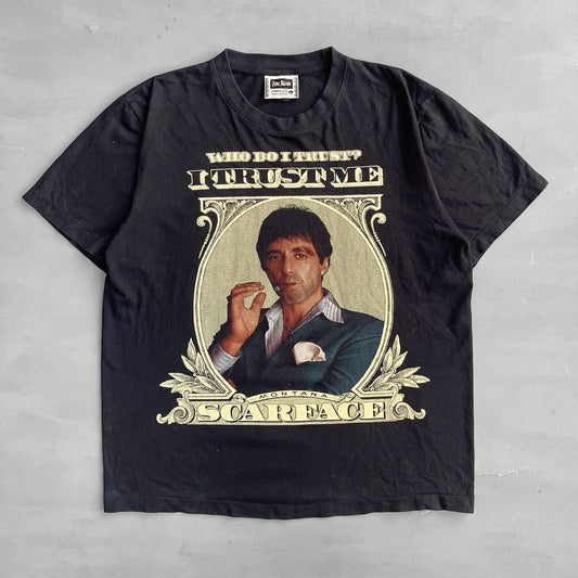 1990s Scarface T-Shirt (L)