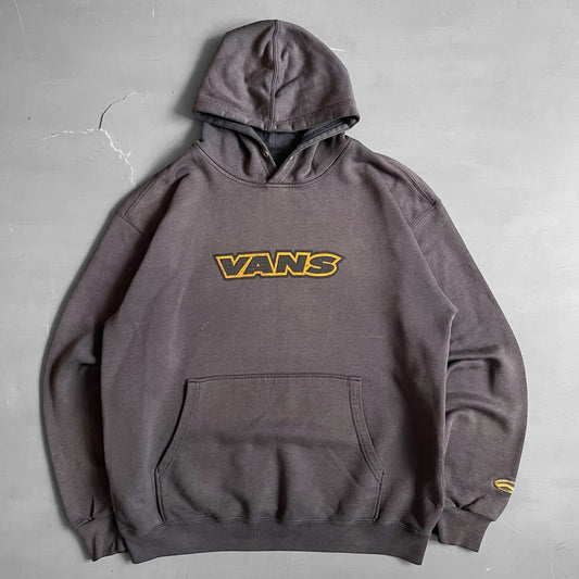 1990s VANS hoodie (L)