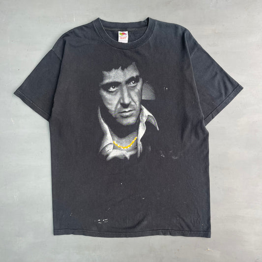 1990s Tony Montana T-Shirt (L/XL)