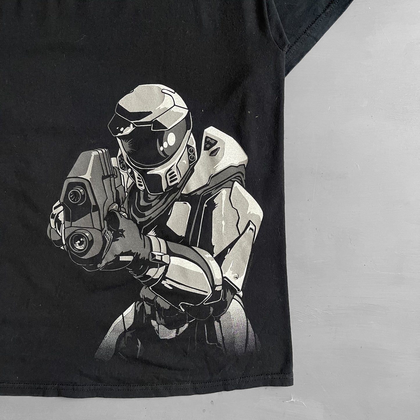 2007 Halo 3 T-shirt (L)