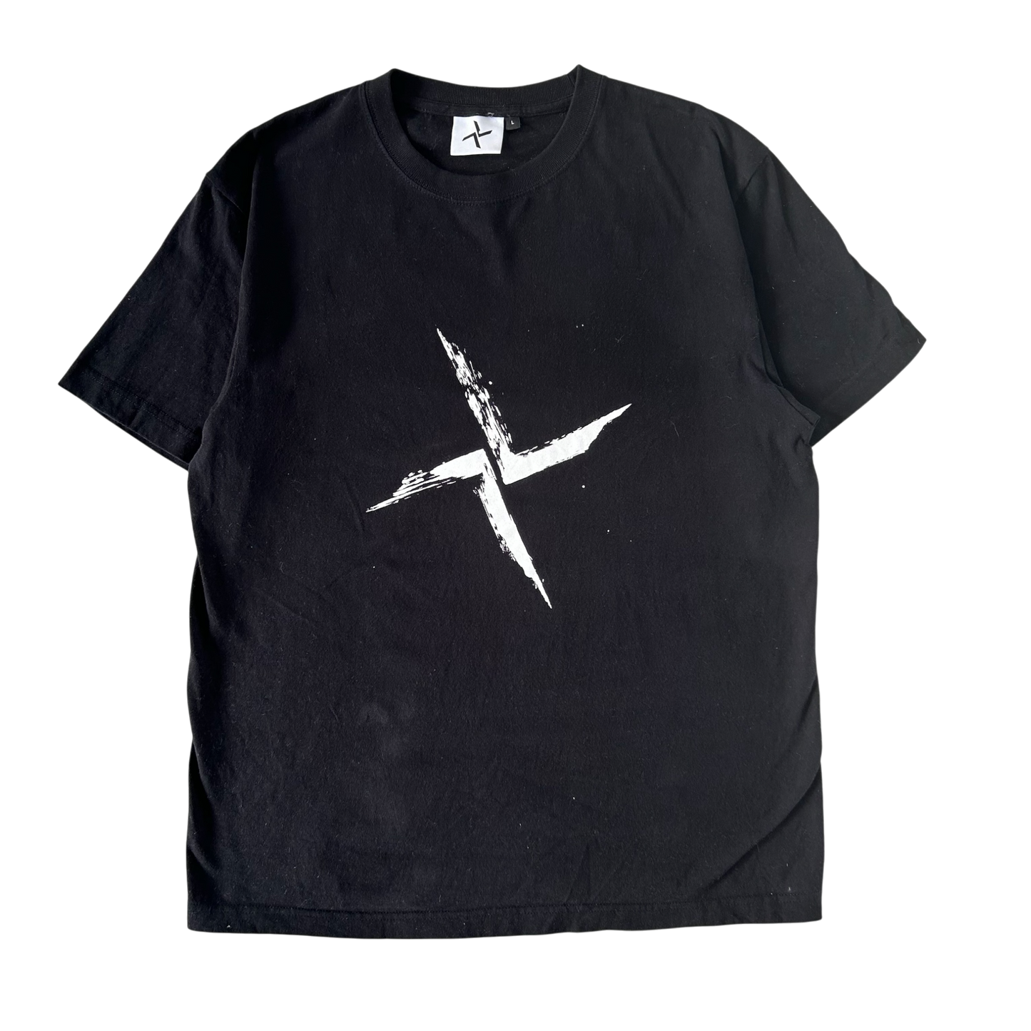 2018 Burial T-shirt (L)