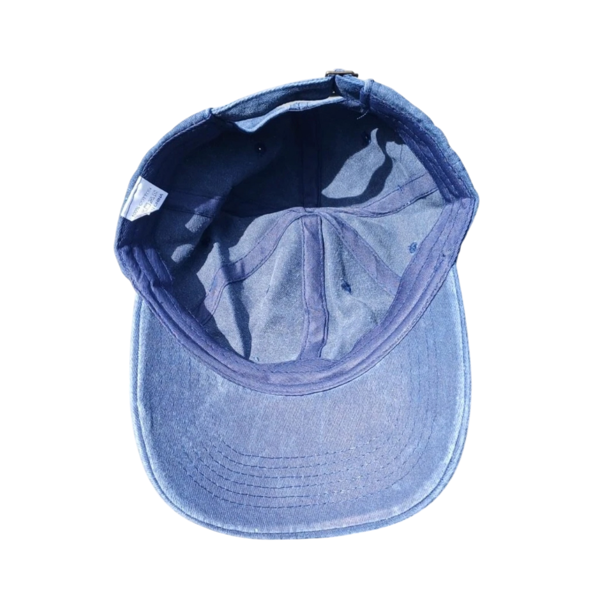 2010s Warp Records cap