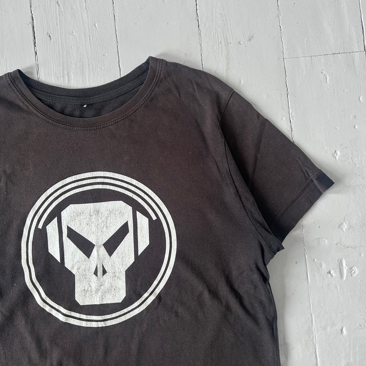 2000s Metalheadz T-shirt (M)