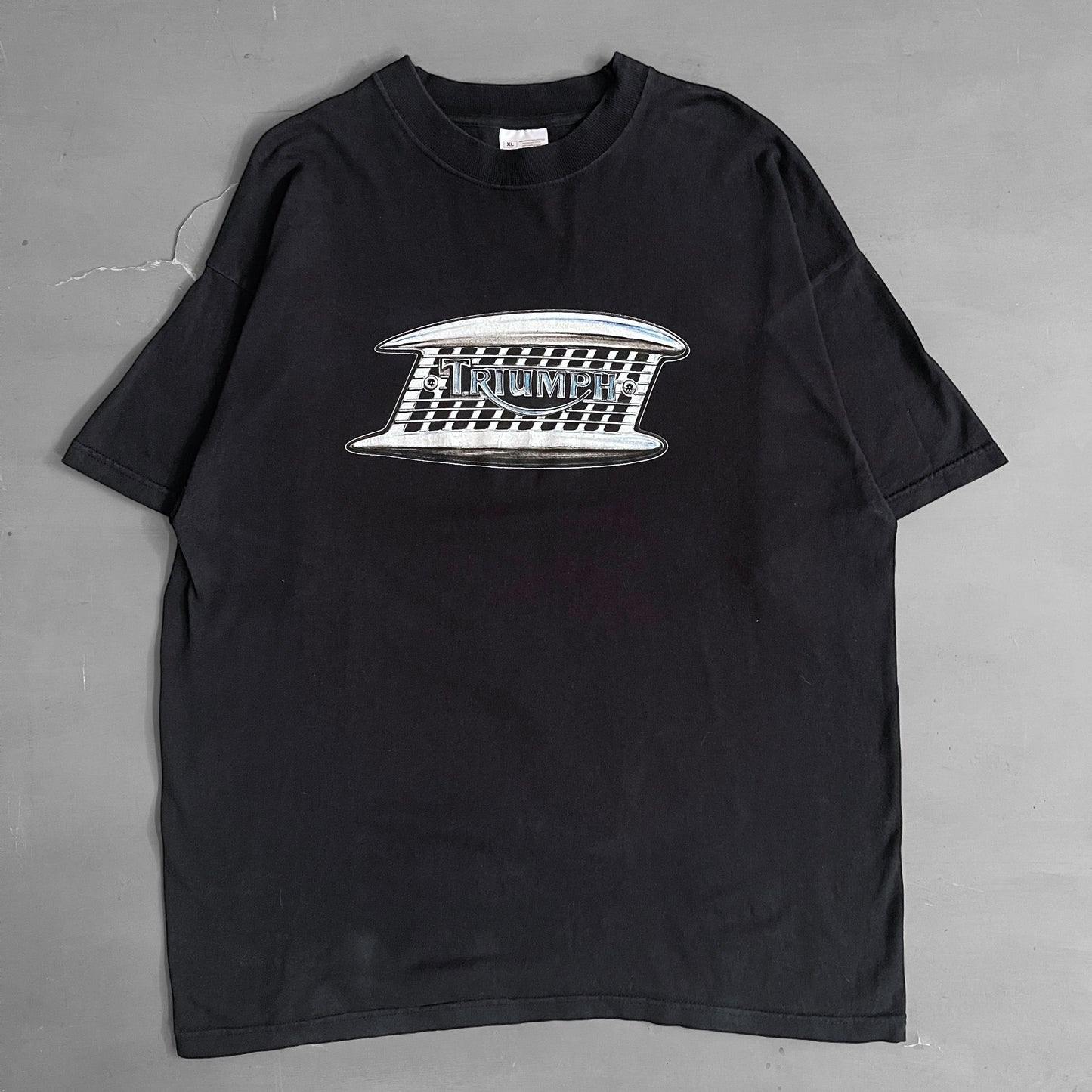 1990s Triump T-shirt (XL)