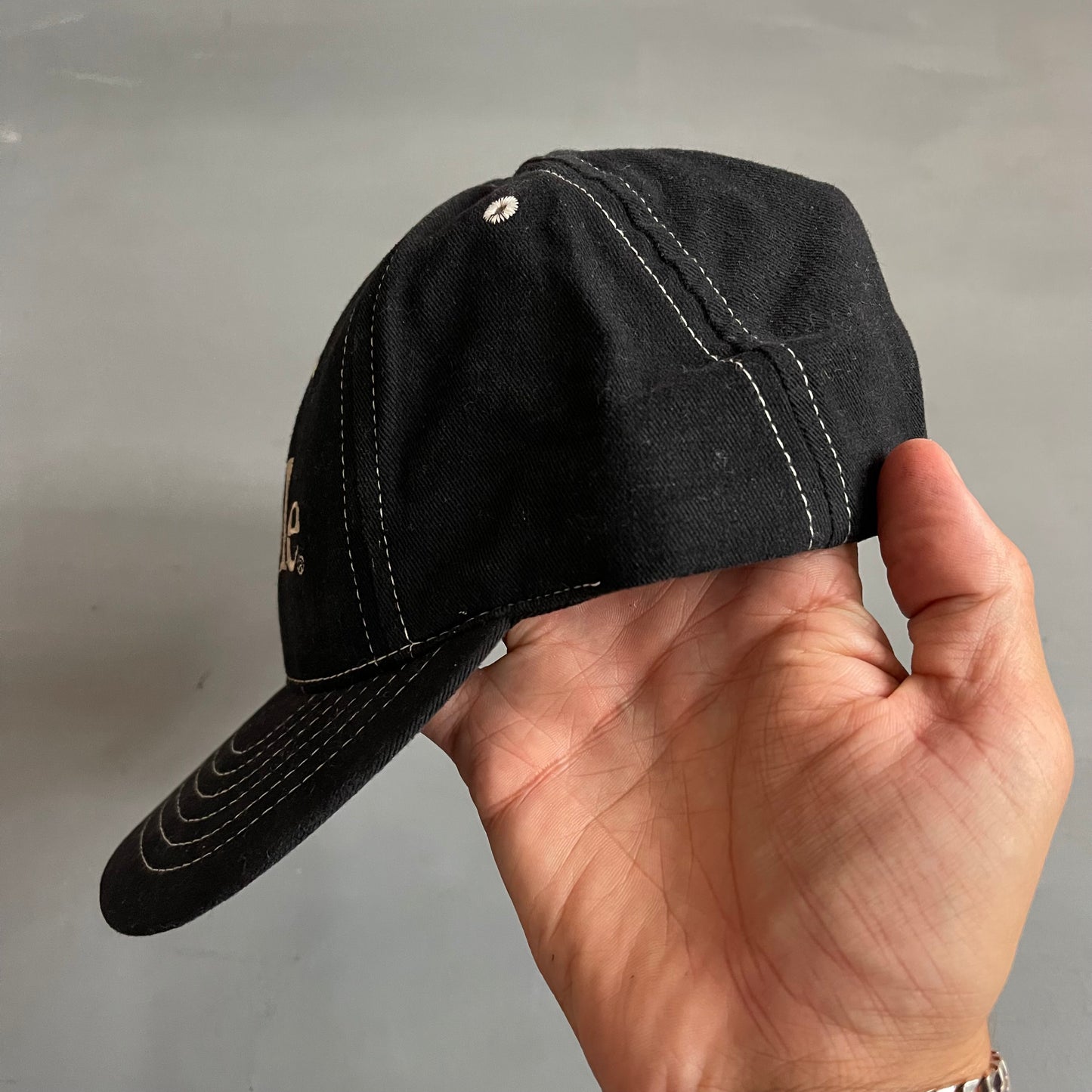 2000s SIMPLE cap