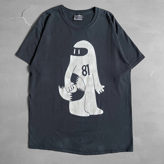 2011 Swamp 81 T-shirt (L)