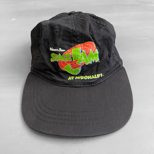 1996 Space Jam cap