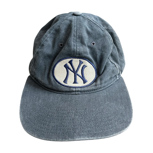 Early 2000s New York Yankees cap