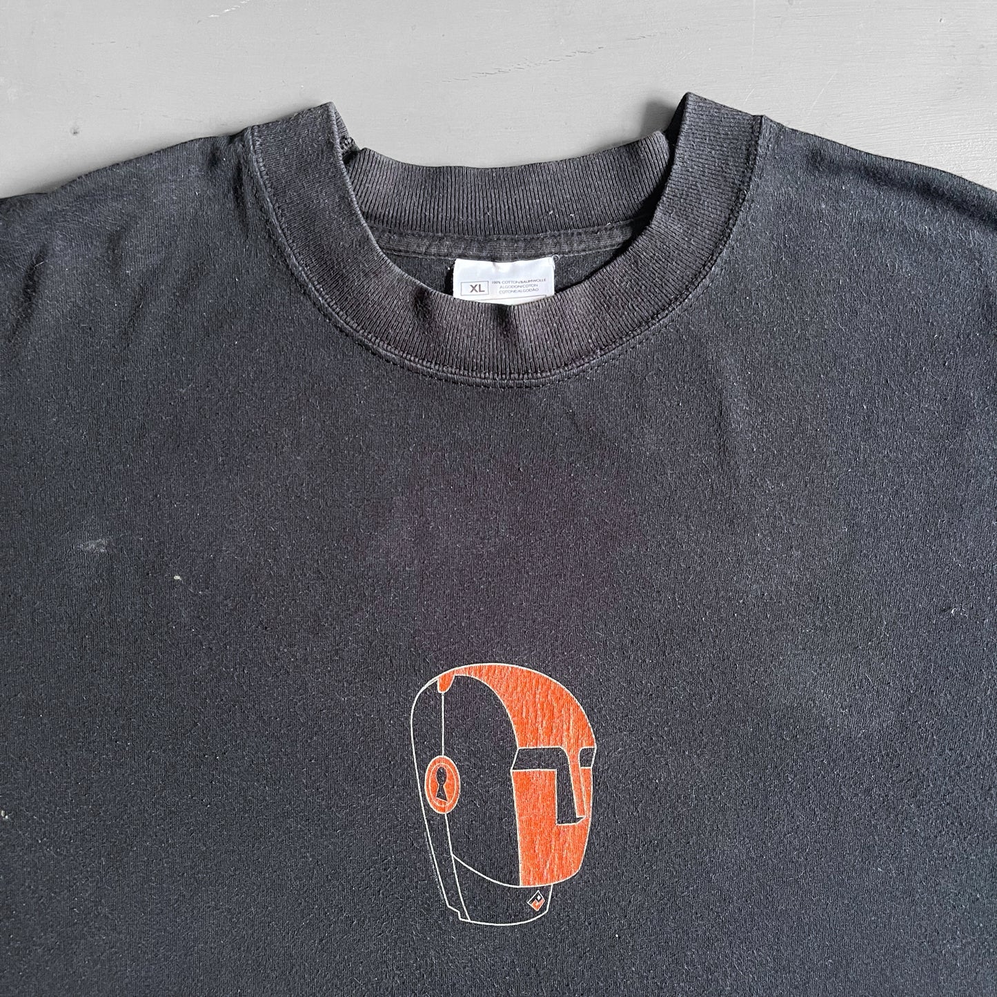 2000 Pearl Jam T-shirt (XL)