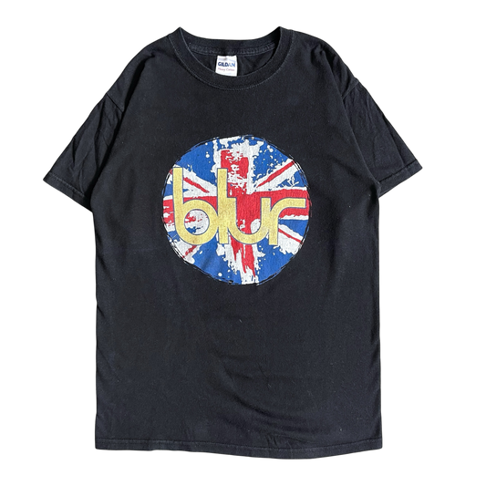 2009 Blur Tour T-shirt (S)