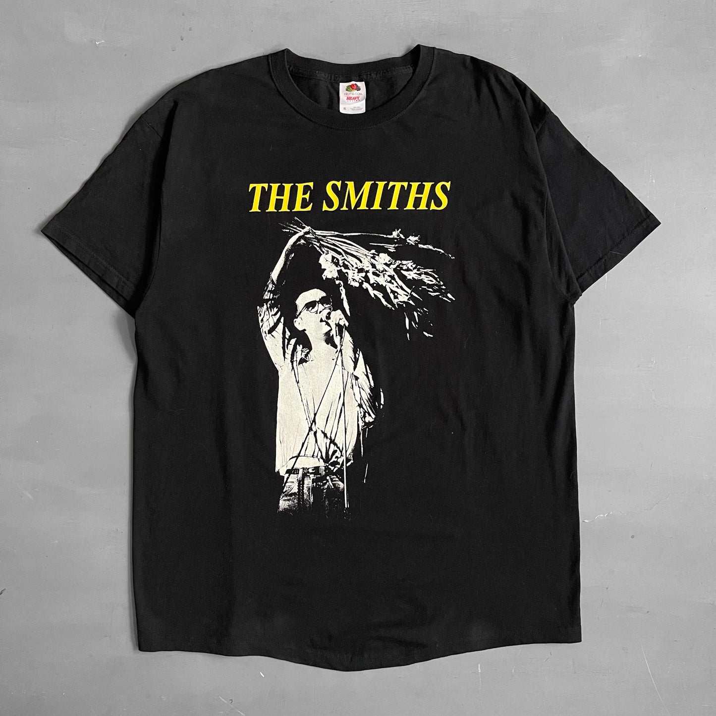 The Smiths Morrissey T-shirt (XL)