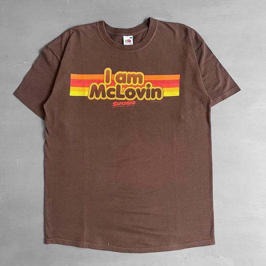 2008 Superbad Mclovin T-shirt (L)