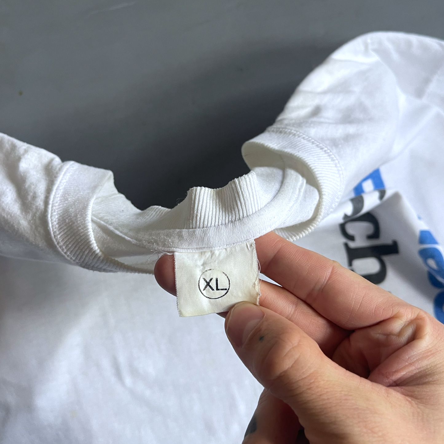 1990s Technics | Panasonic T-shirt (XL)