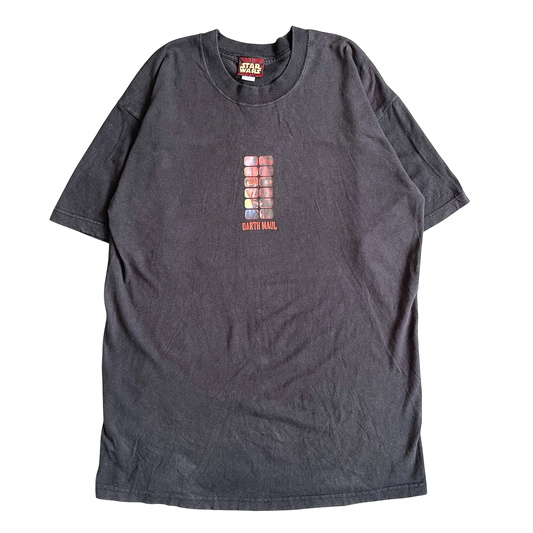 1999 Darth Maul T-shirt (M)