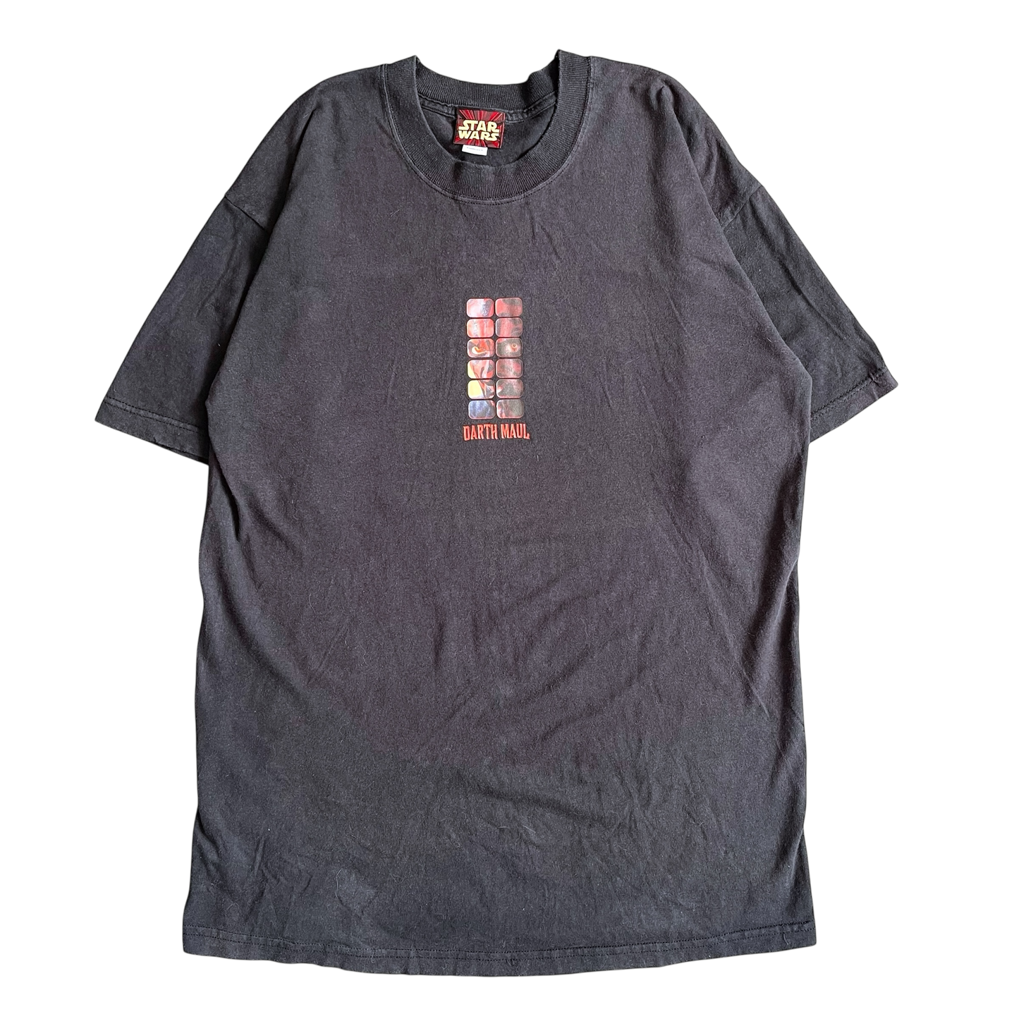 1999 Darth Maul T-shirt (M)