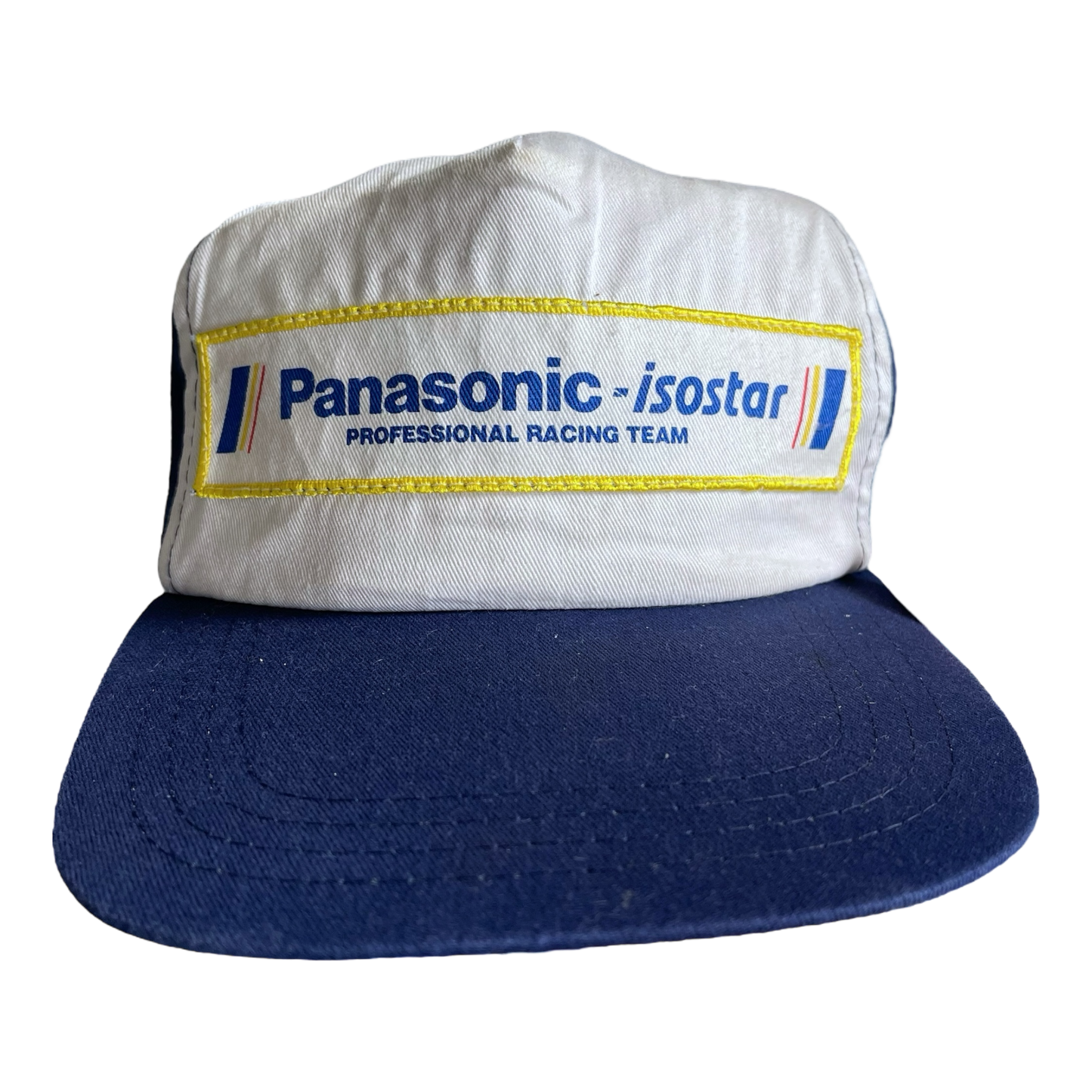 1990s Panasonic cap