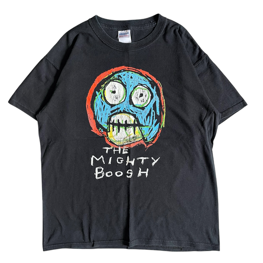 2006 The Mighty Boosh T-shirt (M/L)