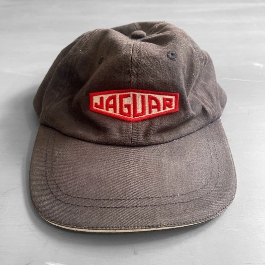 1990s Jaguar cap