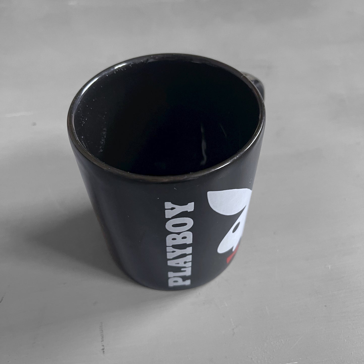 Early 2000s Playboy mug