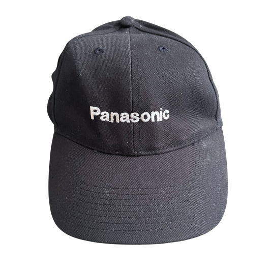 2000s Panasonic cap