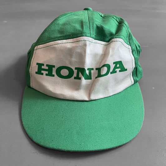1980s Honda cap