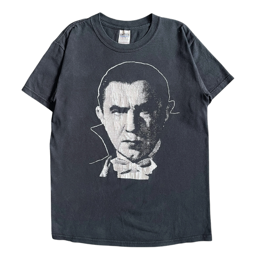 Early 2000s Dracula T-shirt (S)