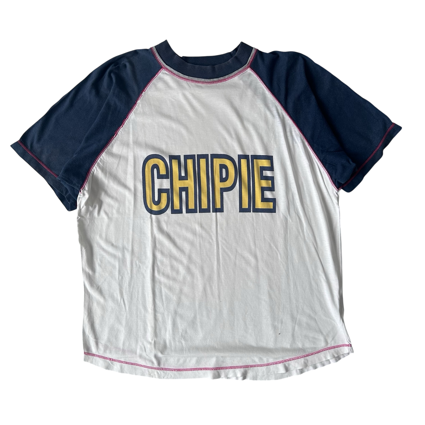 1990s Chipie T-shirt (L)