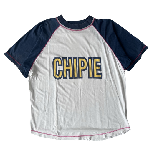 1990s Chipie T-shirt (L)