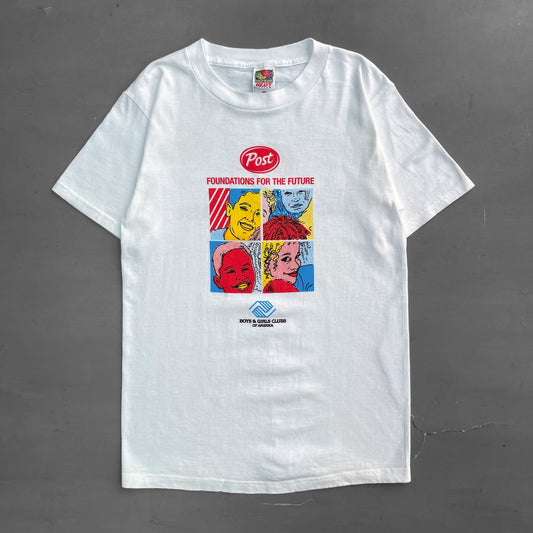 1990s boys & girls club T-Shirt (S)