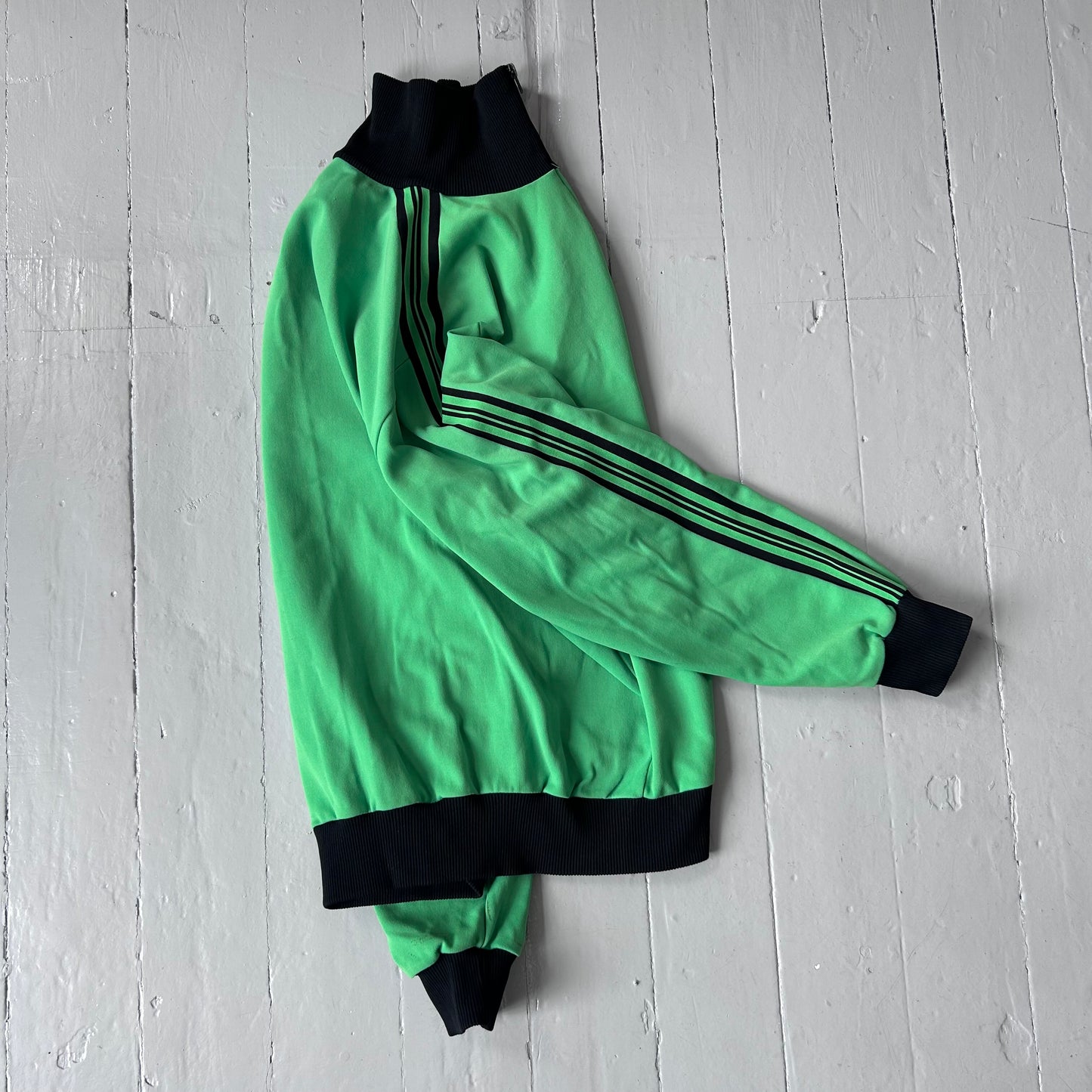 1980s German track jacket (L/XL)