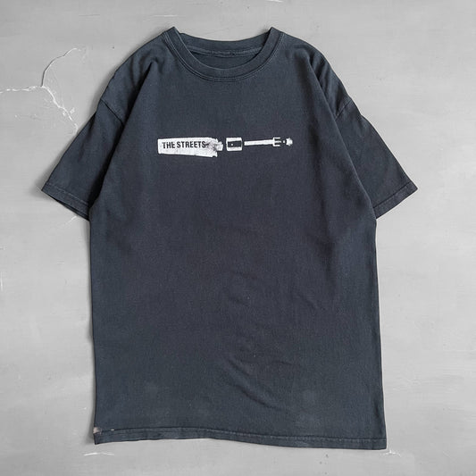 2004 The Streets T-shirt (M)